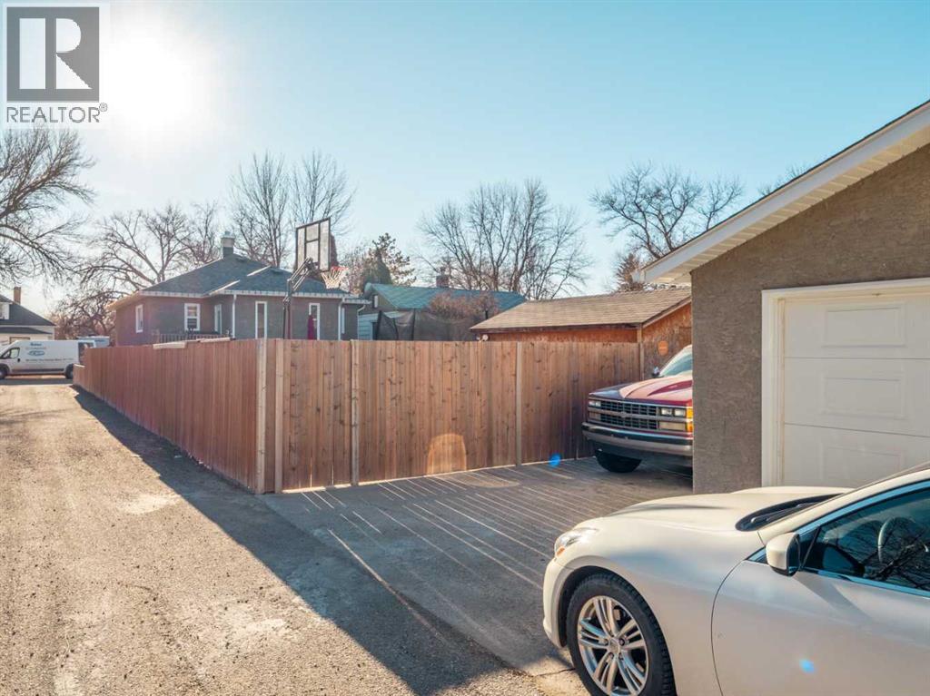 1509 4 Avenue N, Lethbridge, Alberta  T1H 0L4 - Photo 36 - A2290854