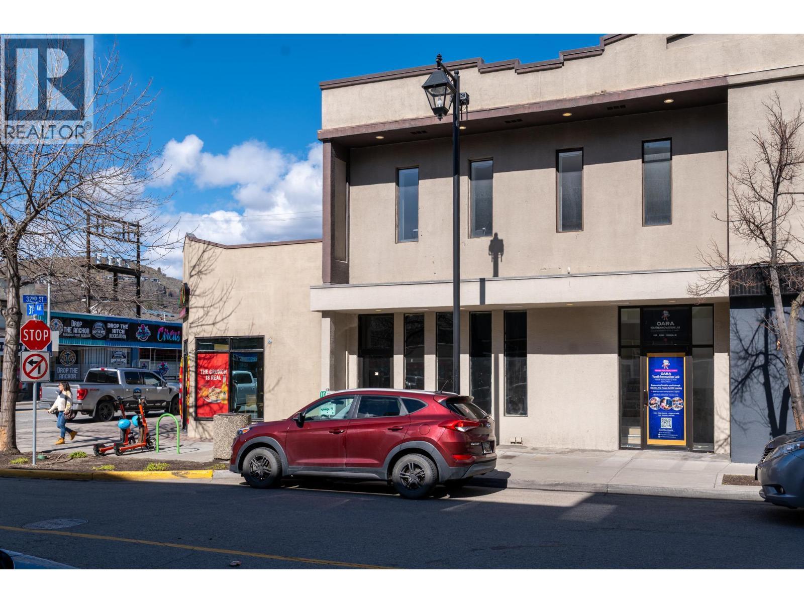 3125 2nd Floor 31 Avenue, Vernon, British Columbia  V1T 1V1 - Photo 4 - 10380939