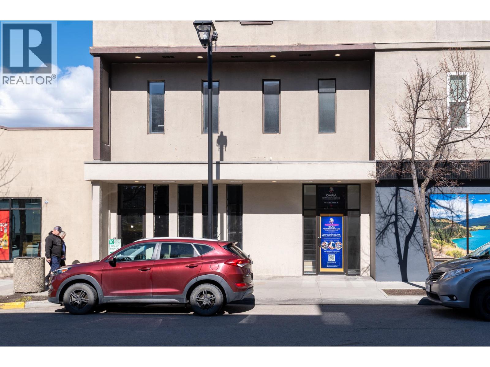 3125 2nd Floor 31 Avenue, Vernon, British Columbia  V1T 1V1 - Photo 3 - 10380939