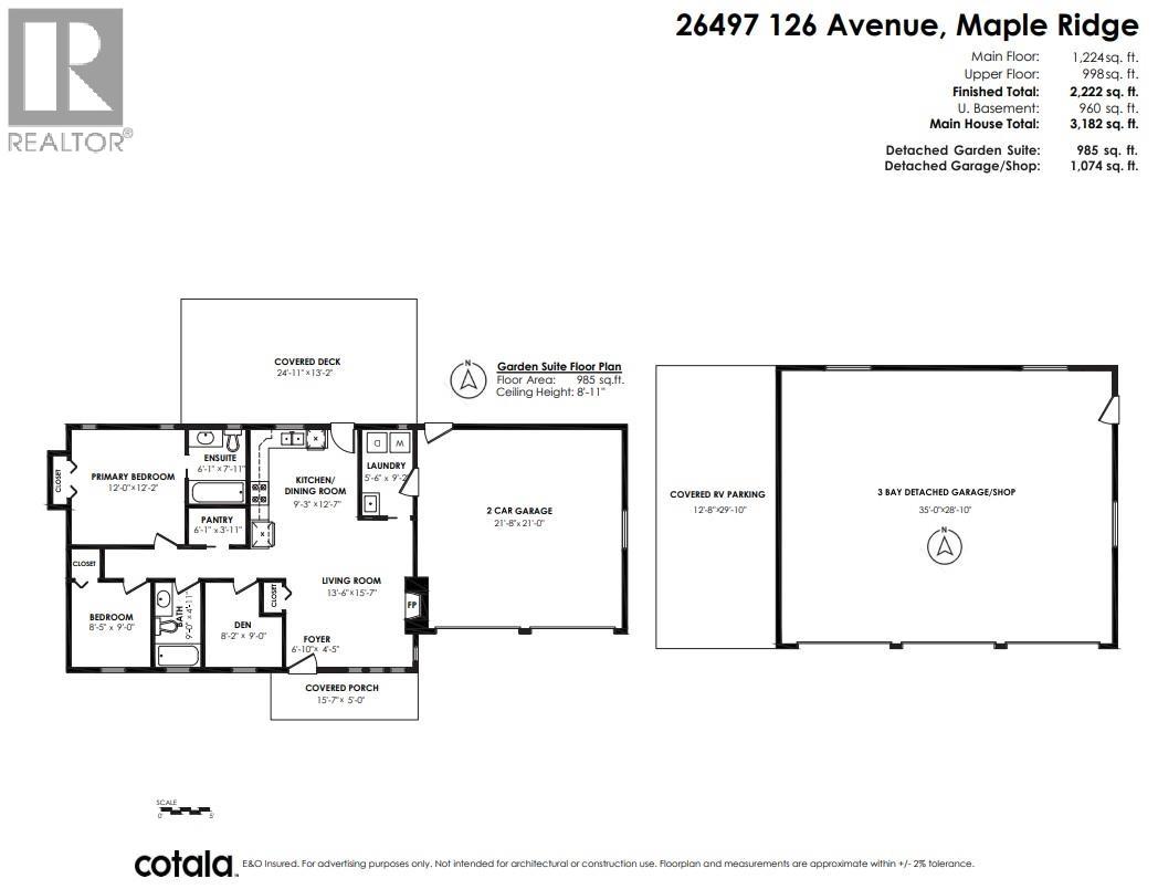 26497 126 Avenue, Maple Ridge, British Columbia  V2W 1C9 - Photo 40 - R3107037