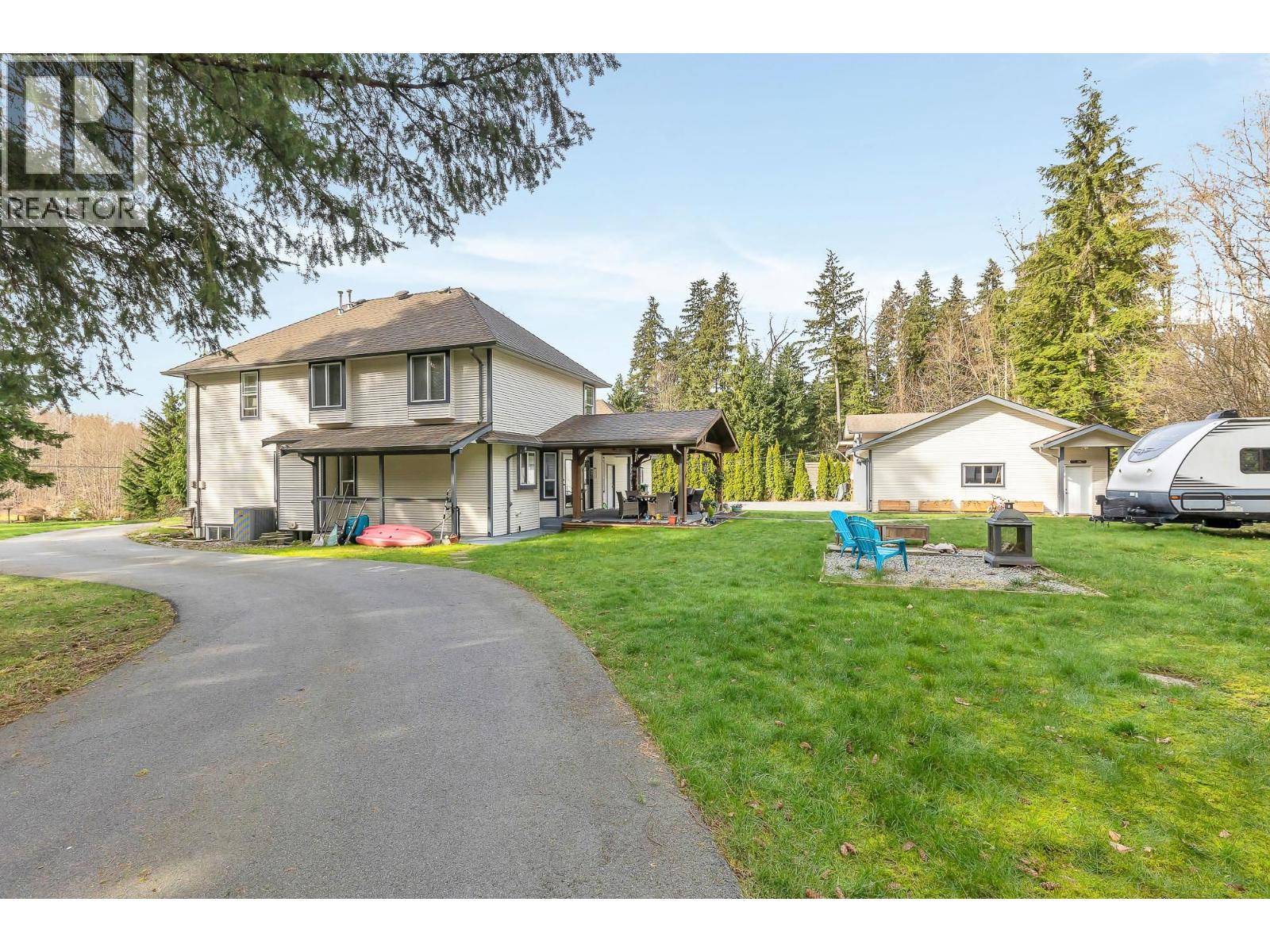 26497 126 Avenue, Maple Ridge, British Columbia  V2W 1C9 - Photo 27 - R3107037