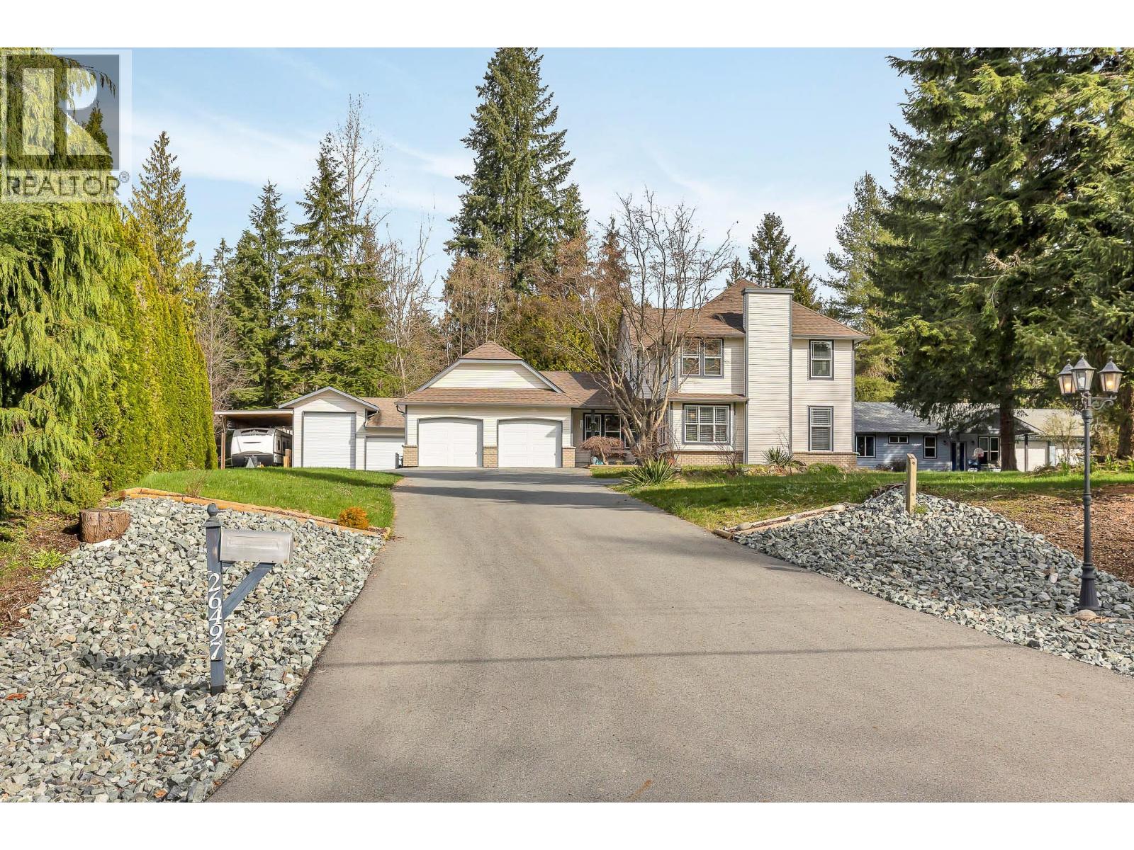 26497 126 AVENUE, Maple Ridge, British Columbia