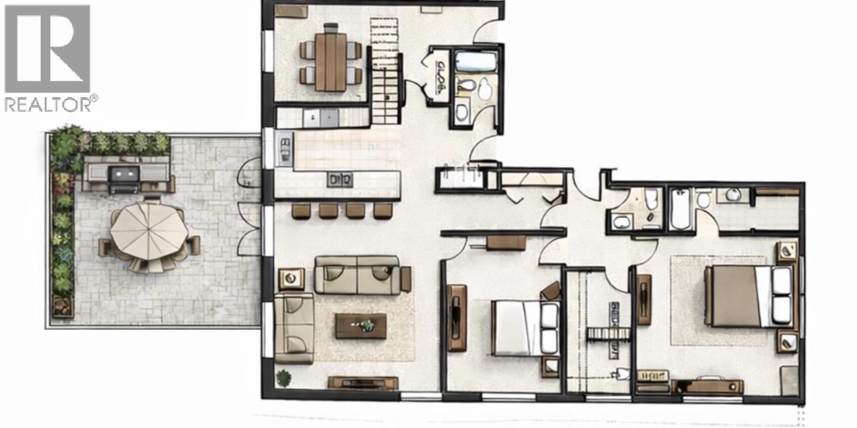 205 120 E 4th Street, North Vancouver, British Columbia  V7L 1H6 - Photo 12 - R3109945