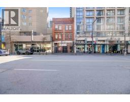 1130 GRANVILLE STREET, Vancouver, British Columbia