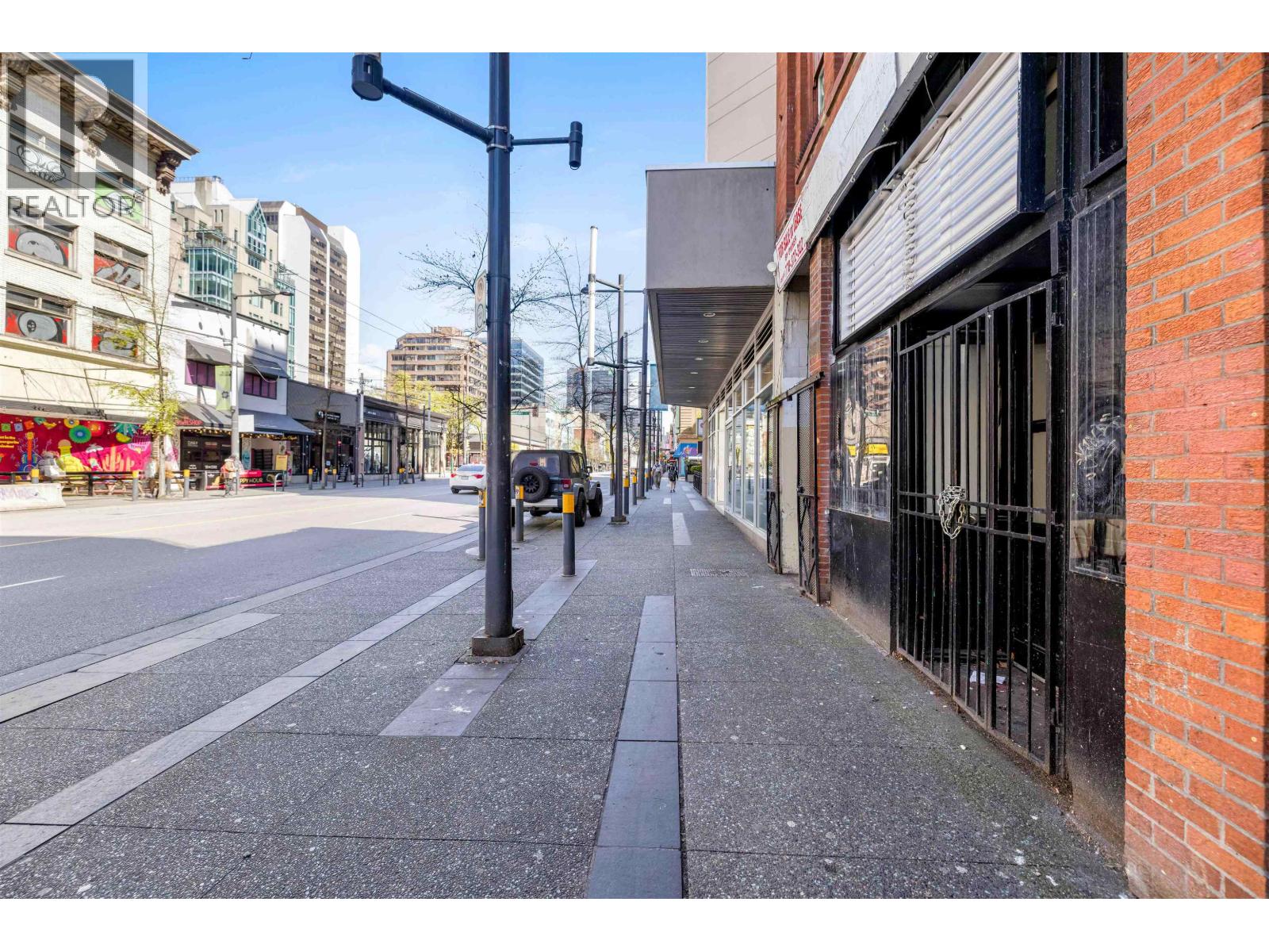 1130 Granville Street, Vancouver, British Columbia  V6Z 1L8 - Photo 6 - R3112182