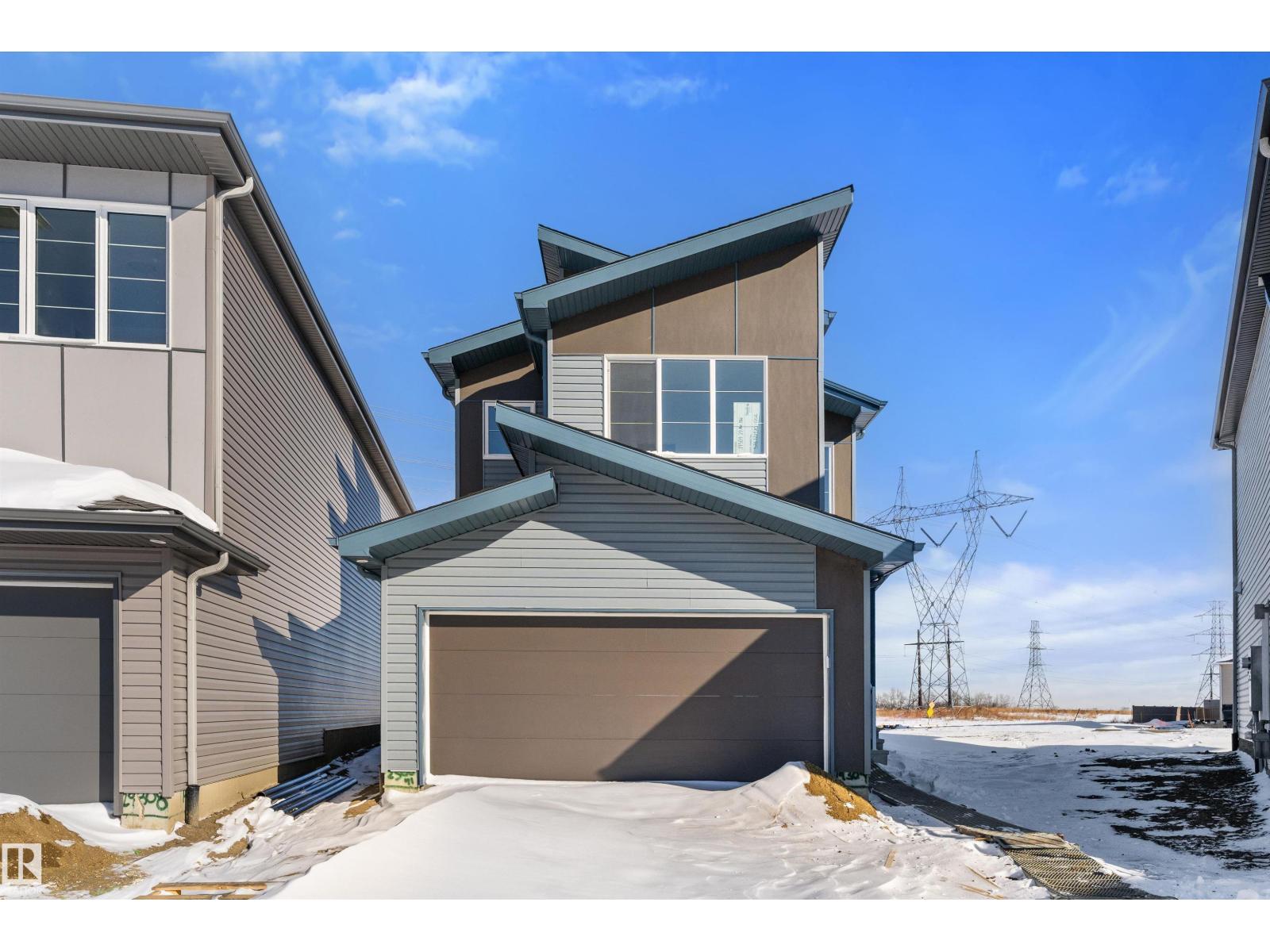 19312 29 AV NW, edmonton, Alberta