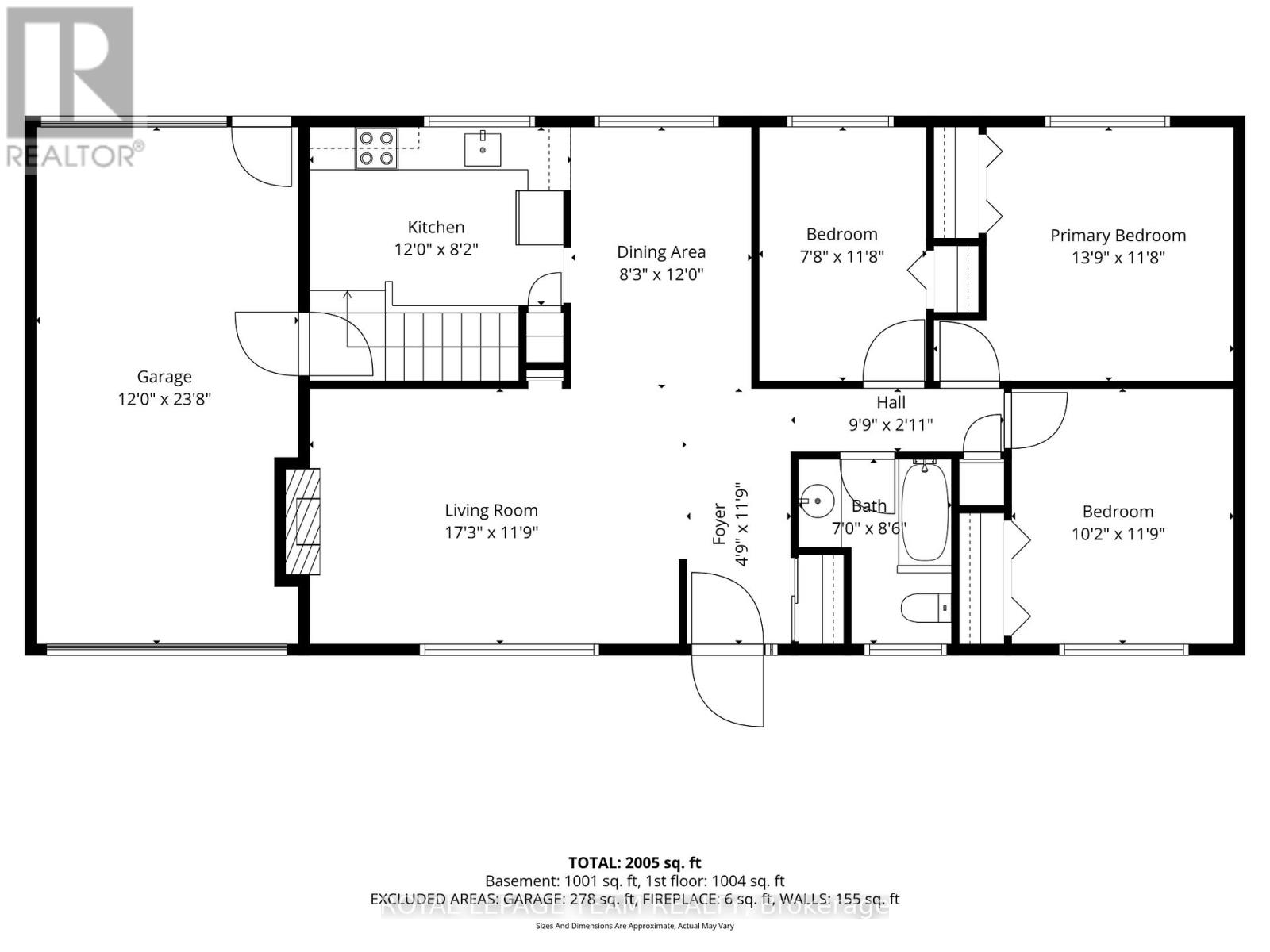 57 Sullivan Avenue, Ottawa, Ontario  K2G 1V1 - Photo 37 - X13003646