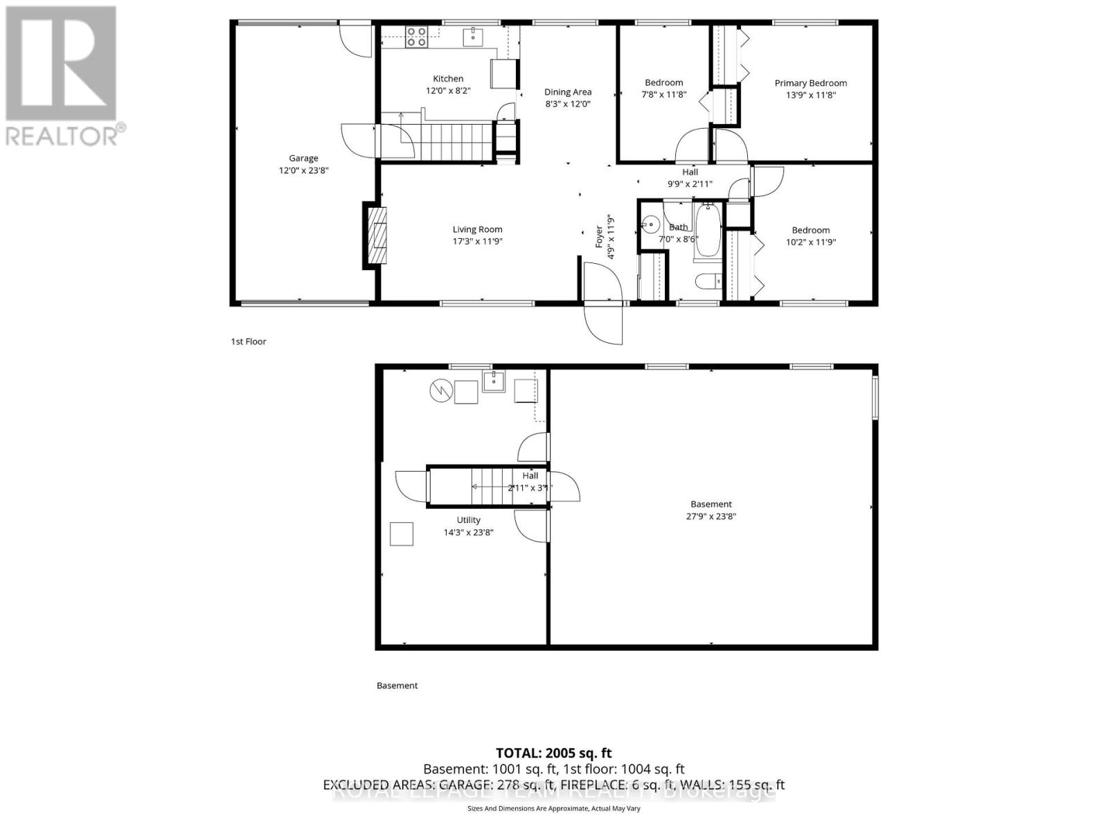 57 Sullivan Avenue, Ottawa, Ontario  K2G 1V1 - Photo 38 - X13003646