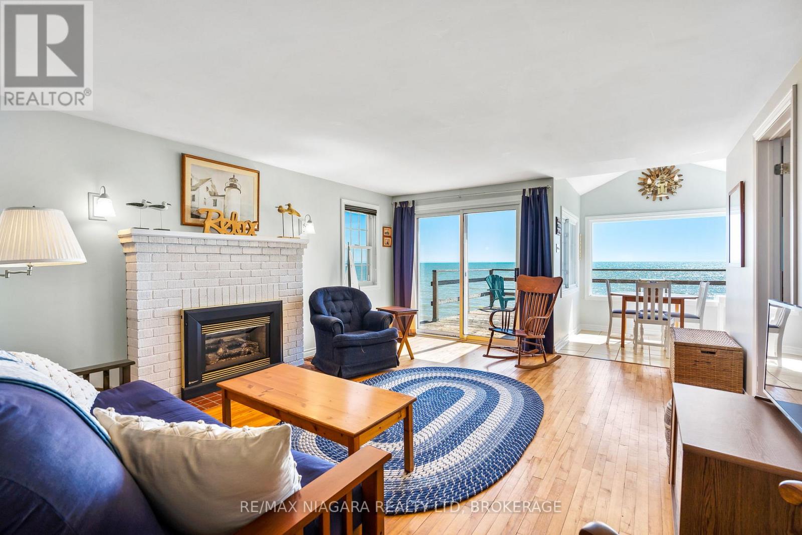 13165 Lakeshore Road, Wainfleet, Ontario  L0S 1V0 - Photo 10 - X13004806