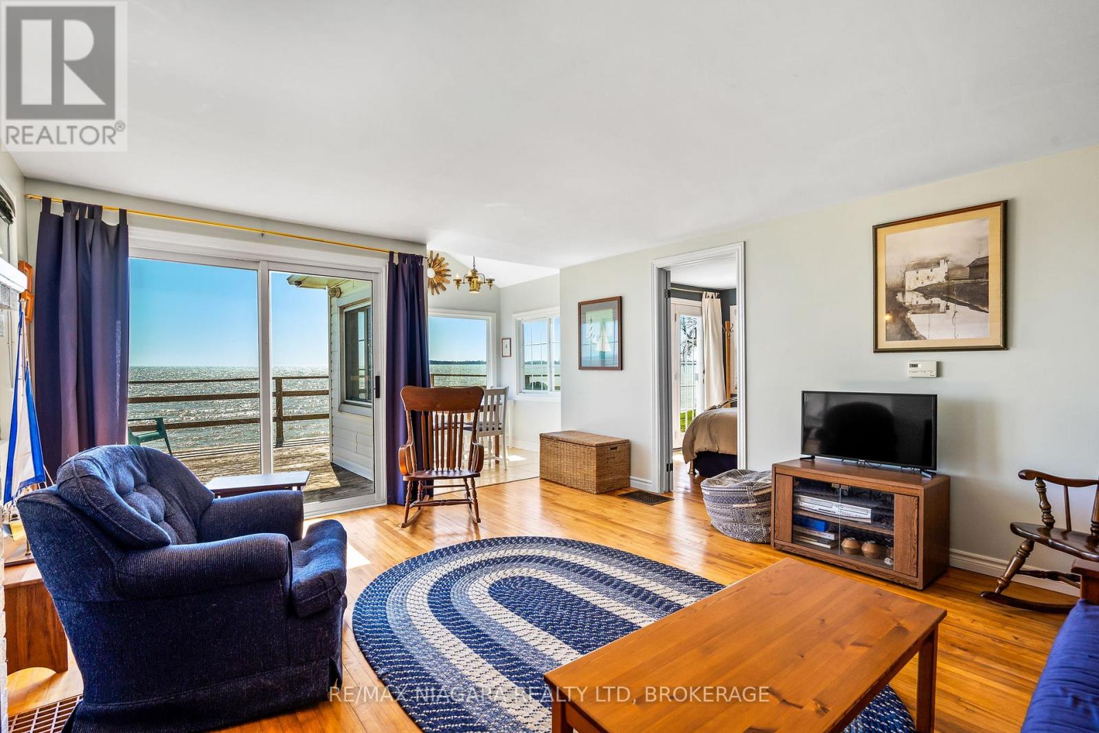 13165 Lakeshore Road, Wainfleet, Ontario  L0S 1V0 - Photo 11 - X13004806