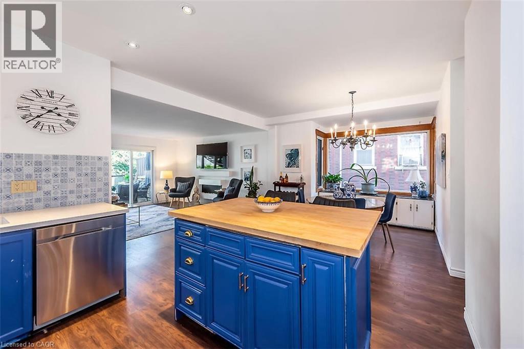 219 St. Clair Boulevard, Hamilton, Ontario  L8M 2N9 - Photo 7 - 40821021