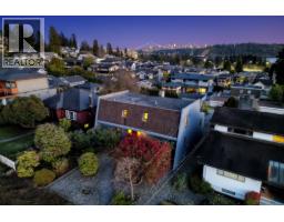 1170 FULTON AVENUE, West Vancouver, British Columbia