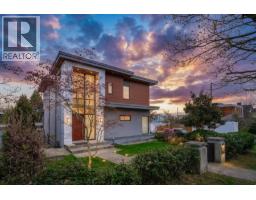 3011 W 27TH AVENUE, Vancouver, British Columbia