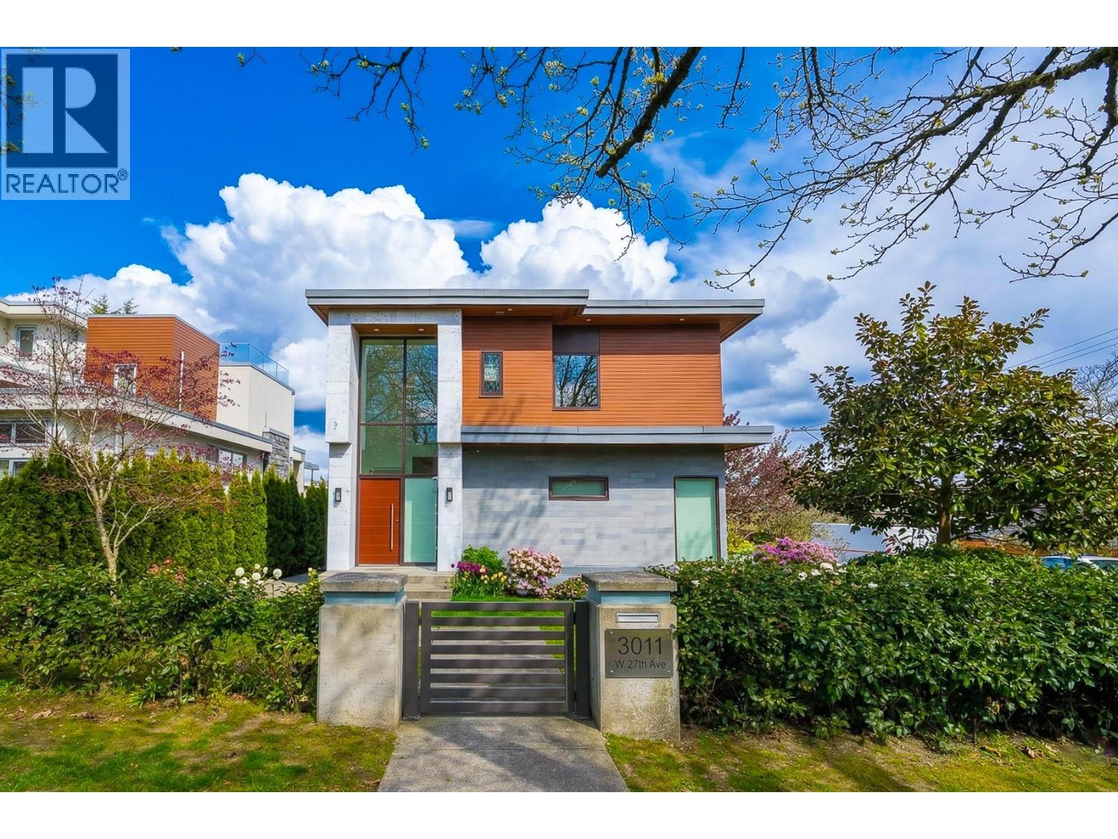 3011 W 27th Avenue, Vancouver, British Columbia  V6L 1W6 - Photo 3 - R3112140