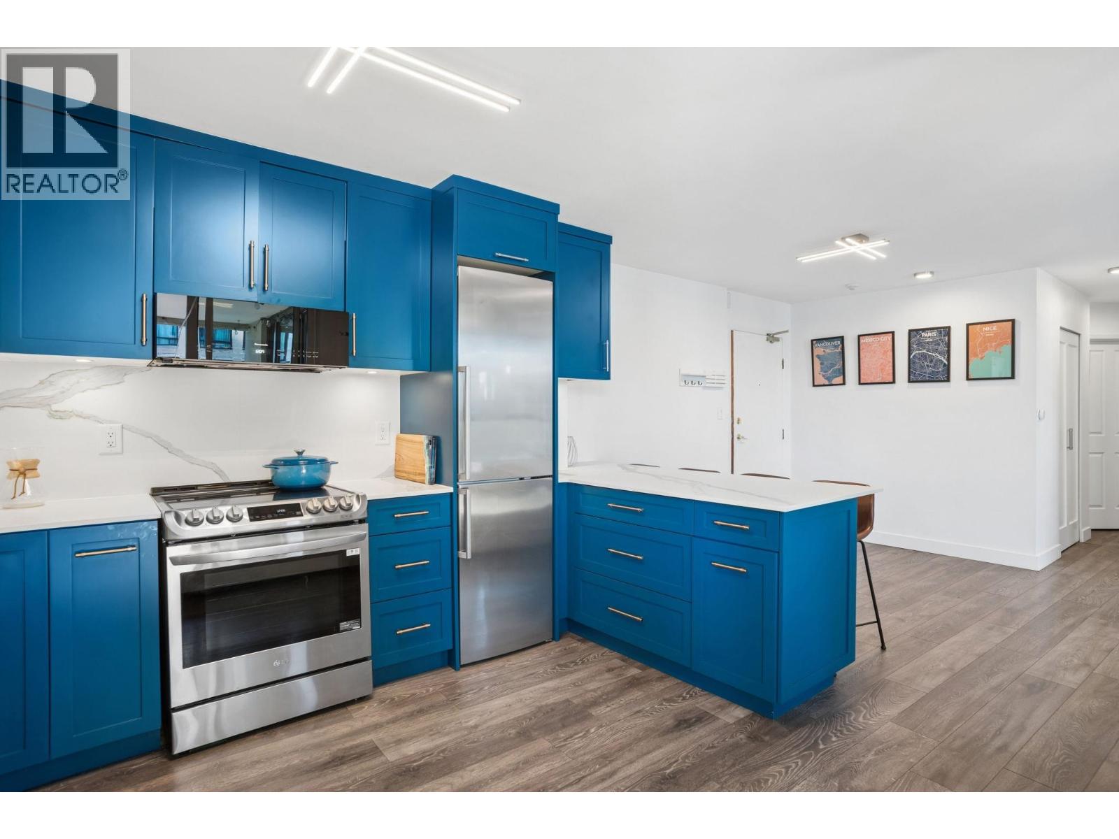 1604 1010 Burnaby Street, Vancouver, British Columbia  V6E 4L8 - Photo 10 - R3110300