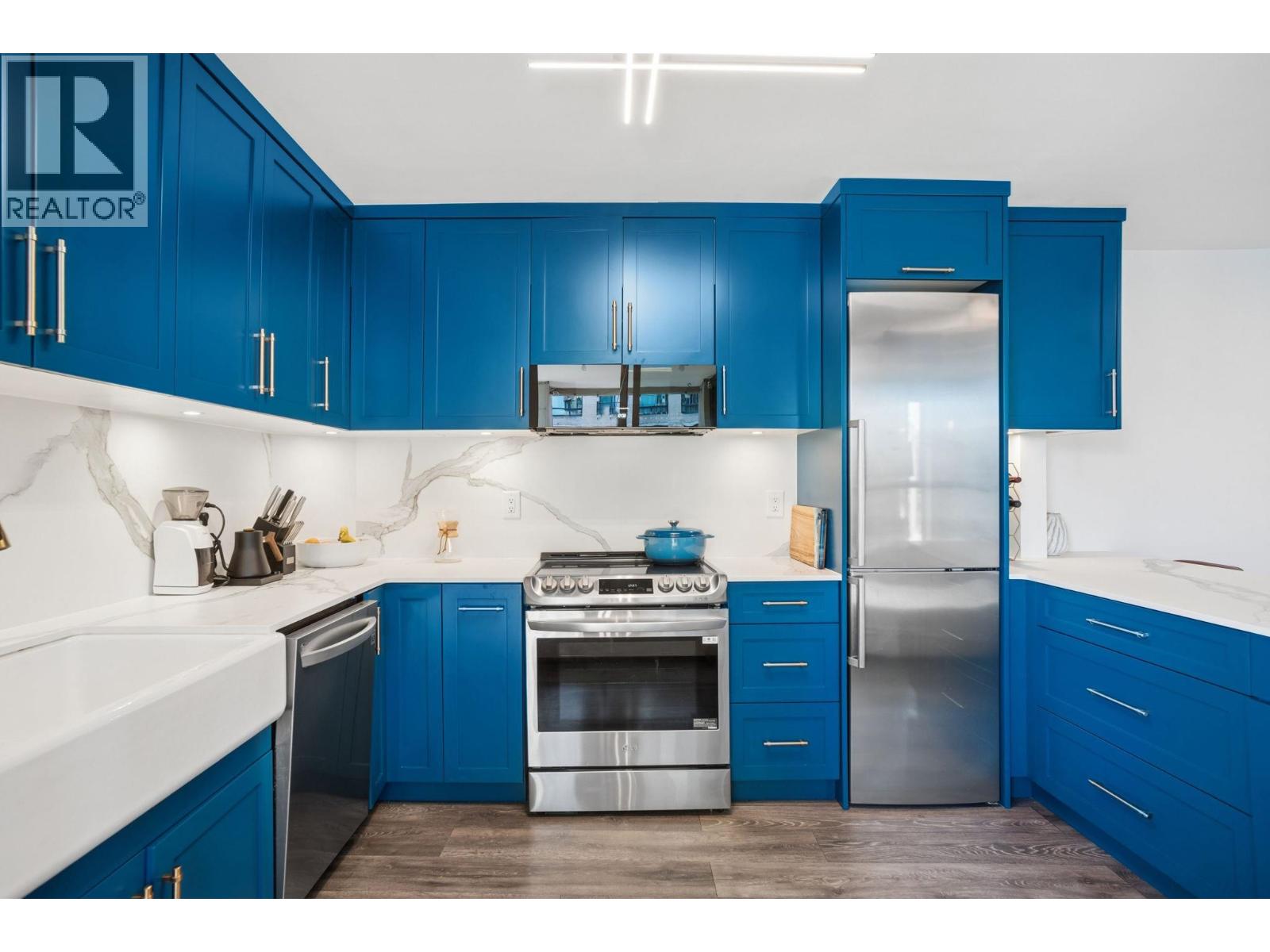 1604 1010 Burnaby Street, Vancouver, British Columbia  V6E 4L8 - Photo 11 - R3110300