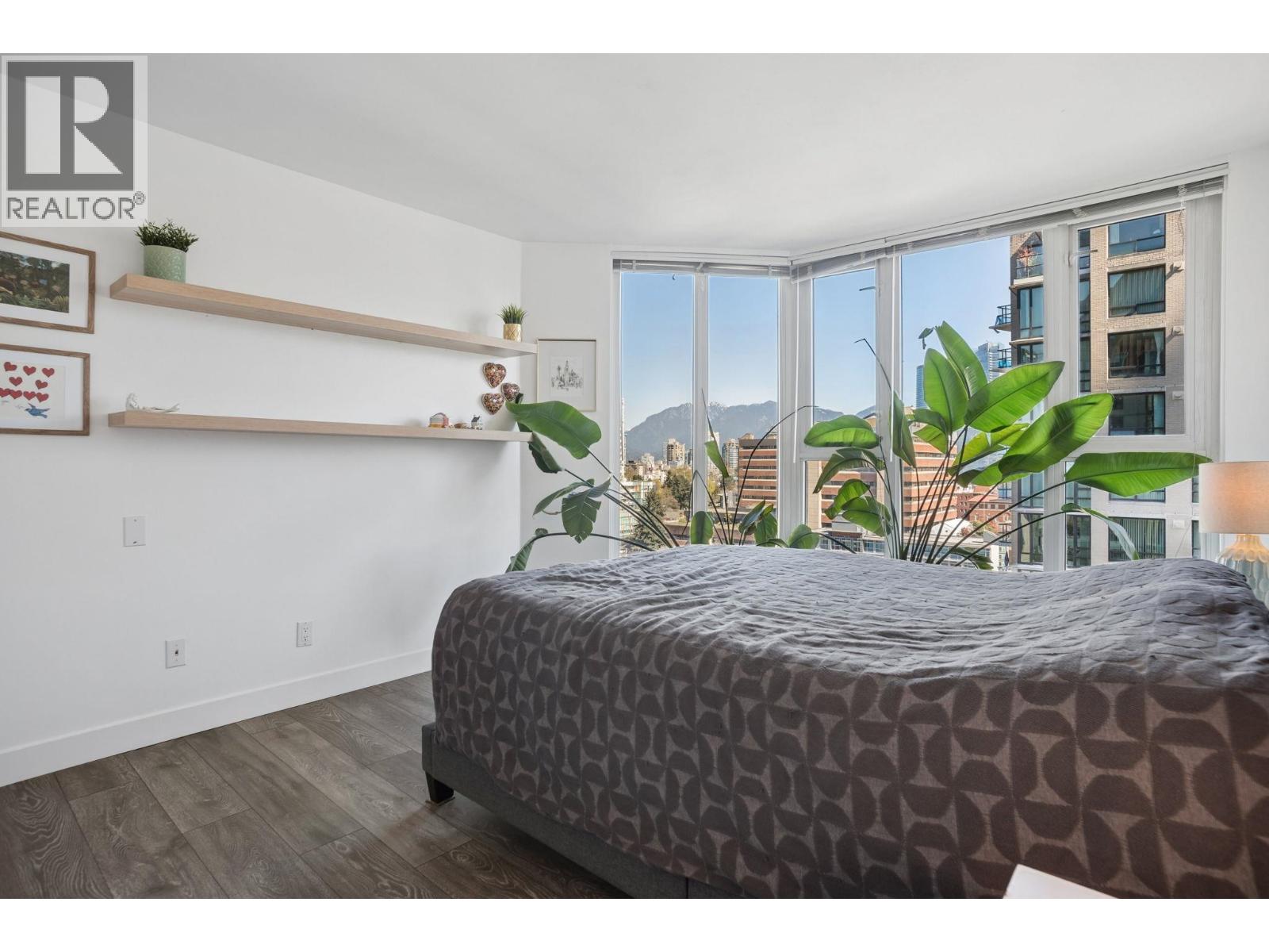 1604 1010 Burnaby Street, Vancouver, British Columbia  V6E 4L8 - Photo 14 - R3110300