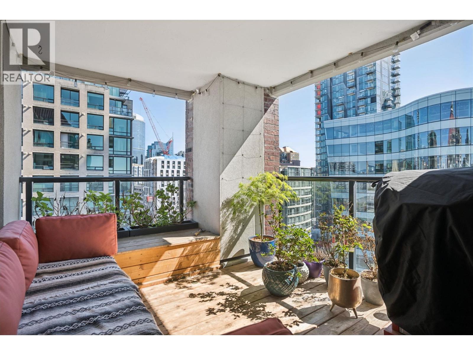 1604 1010 Burnaby Street, Vancouver, British Columbia  V6E 4L8 - Photo 20 - R3110300