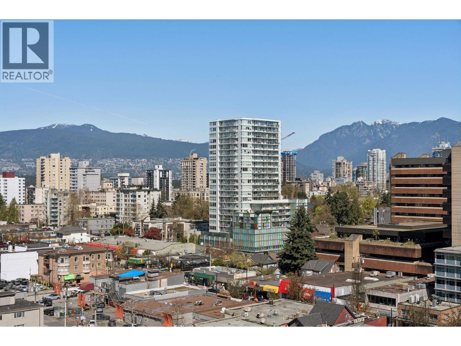 1604 1010 Burnaby Street, Vancouver, British Columbia  V6E 4L8 - Photo 21 - R3110300