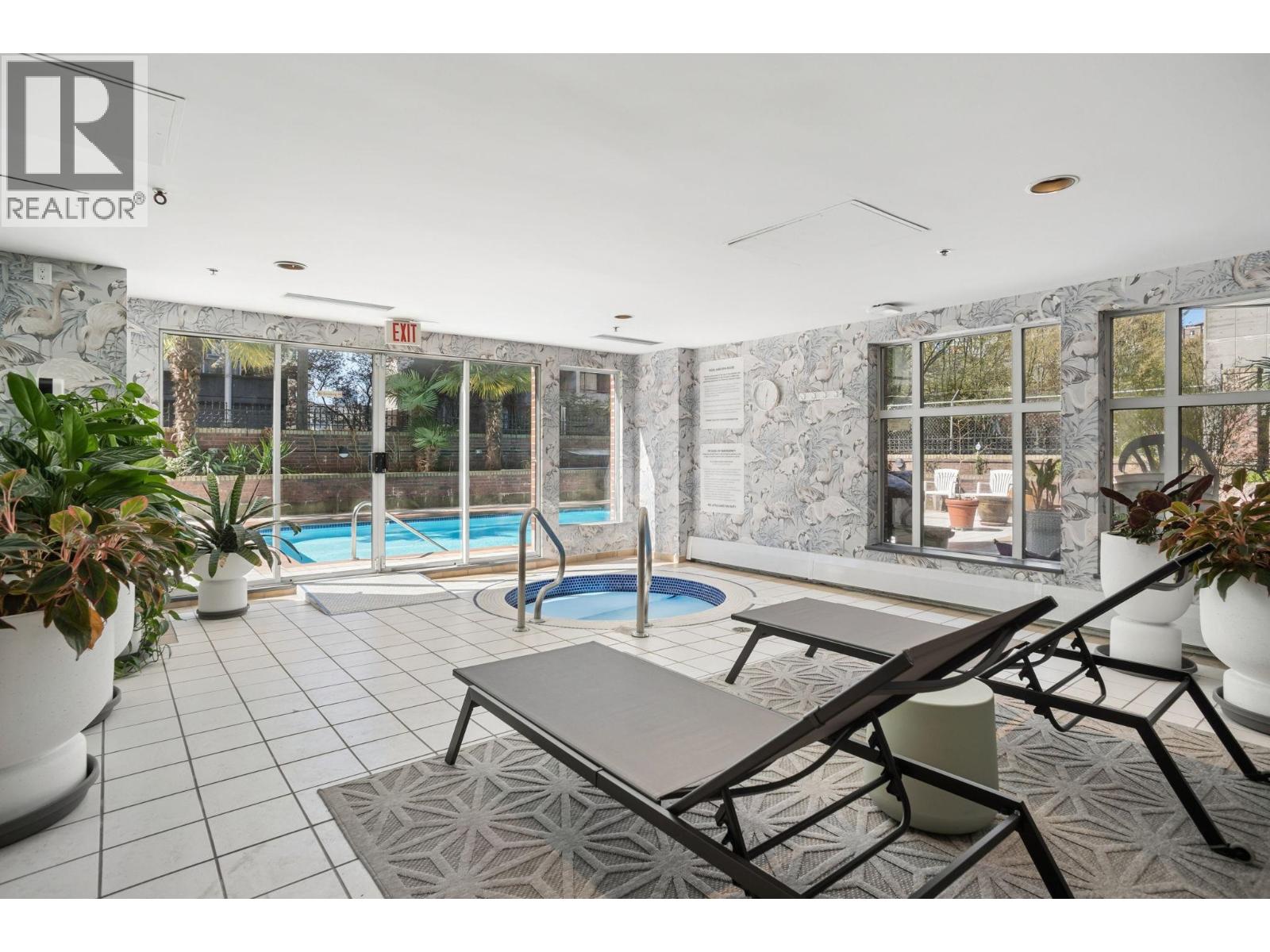 1604 1010 Burnaby Street, Vancouver, British Columbia  V6E 4L8 - Photo 24 - R3110300