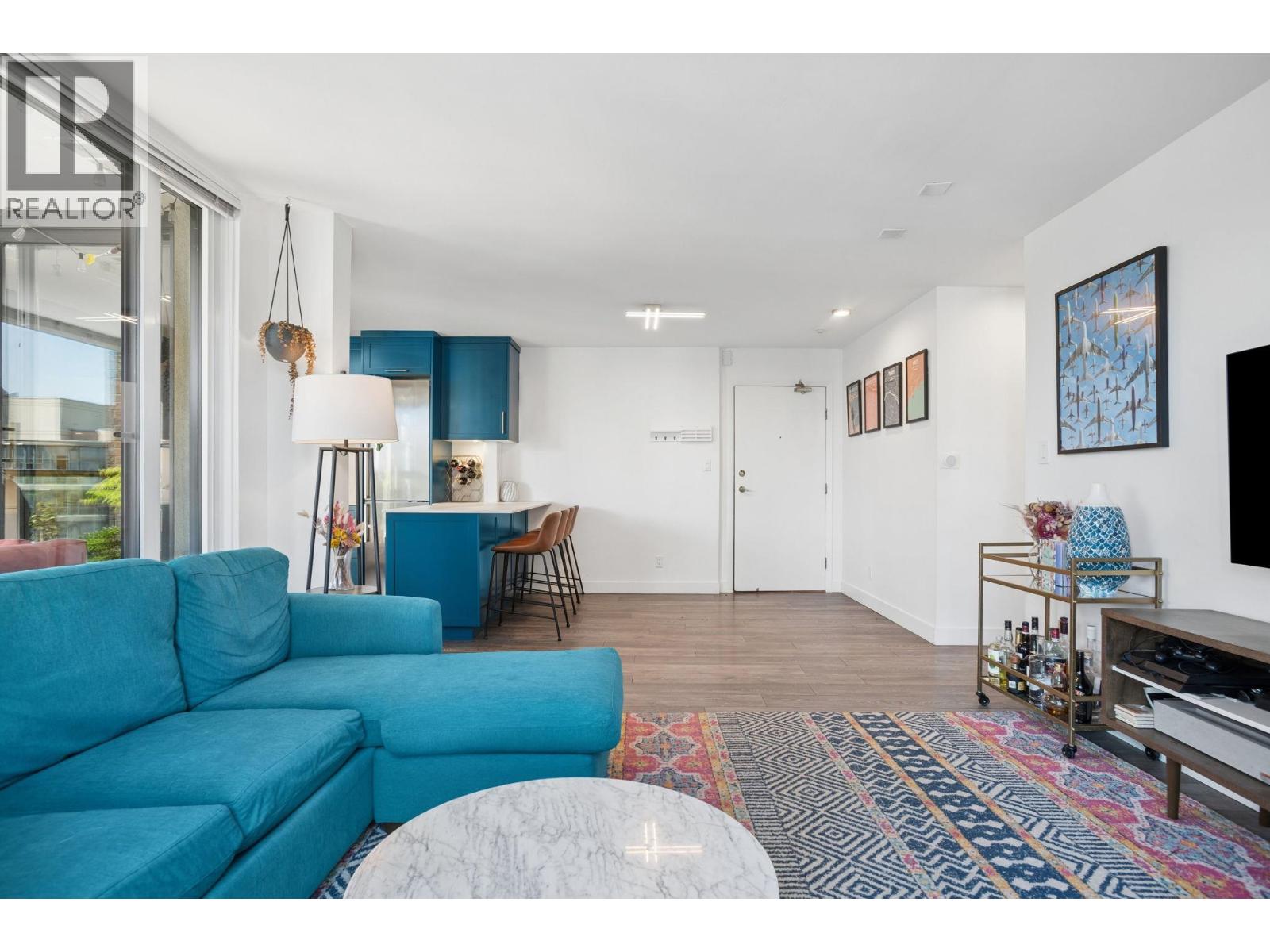 1604 1010 Burnaby Street, Vancouver, British Columbia  V6E 4L8 - Photo 4 - R3110300