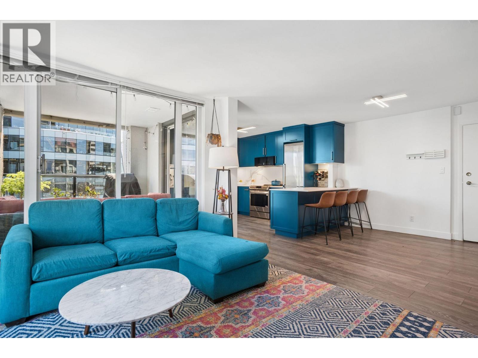 1604 1010 Burnaby Street, Vancouver, British Columbia  V6E 4L8 - Photo 5 - R3110300