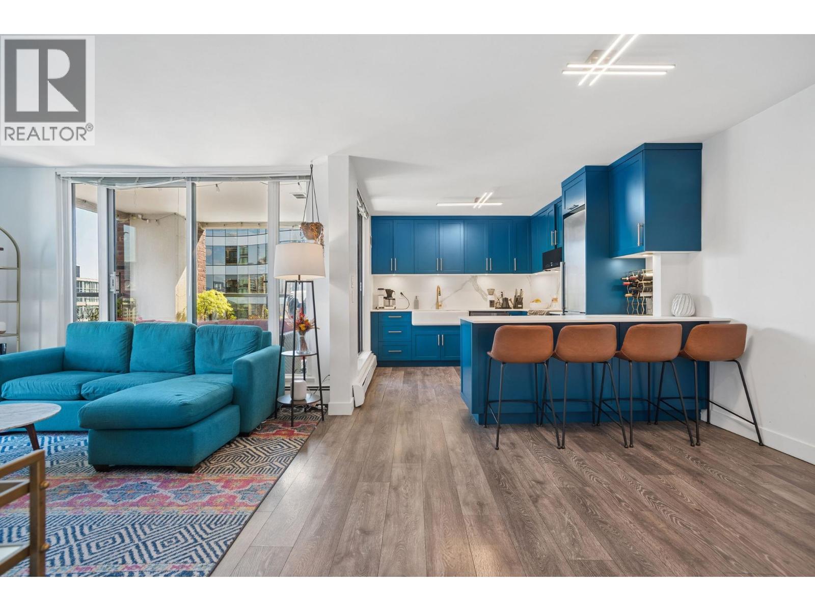 1604 1010 Burnaby Street, Vancouver, British Columbia  V6E 4L8 - Photo 6 - R3110300