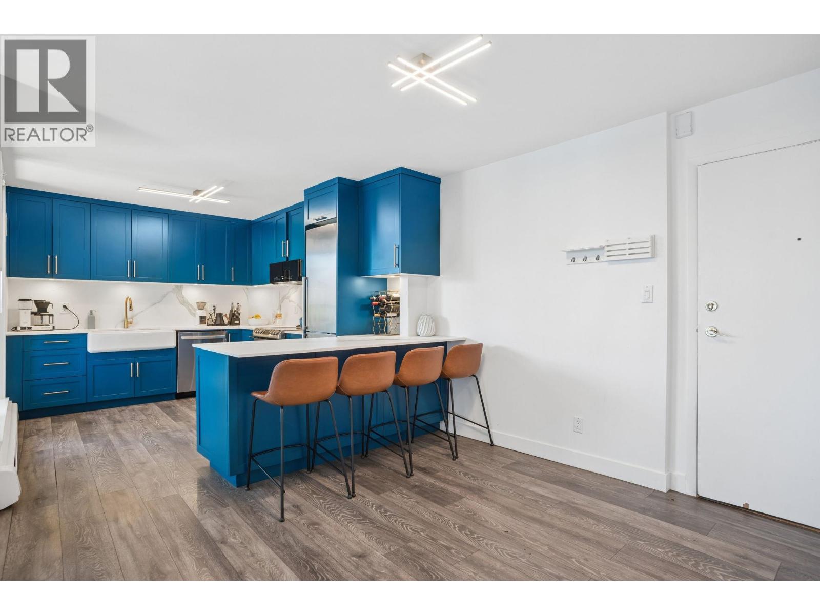 1604 1010 Burnaby Street, Vancouver, British Columbia  V6E 4L8 - Photo 8 - R3110300