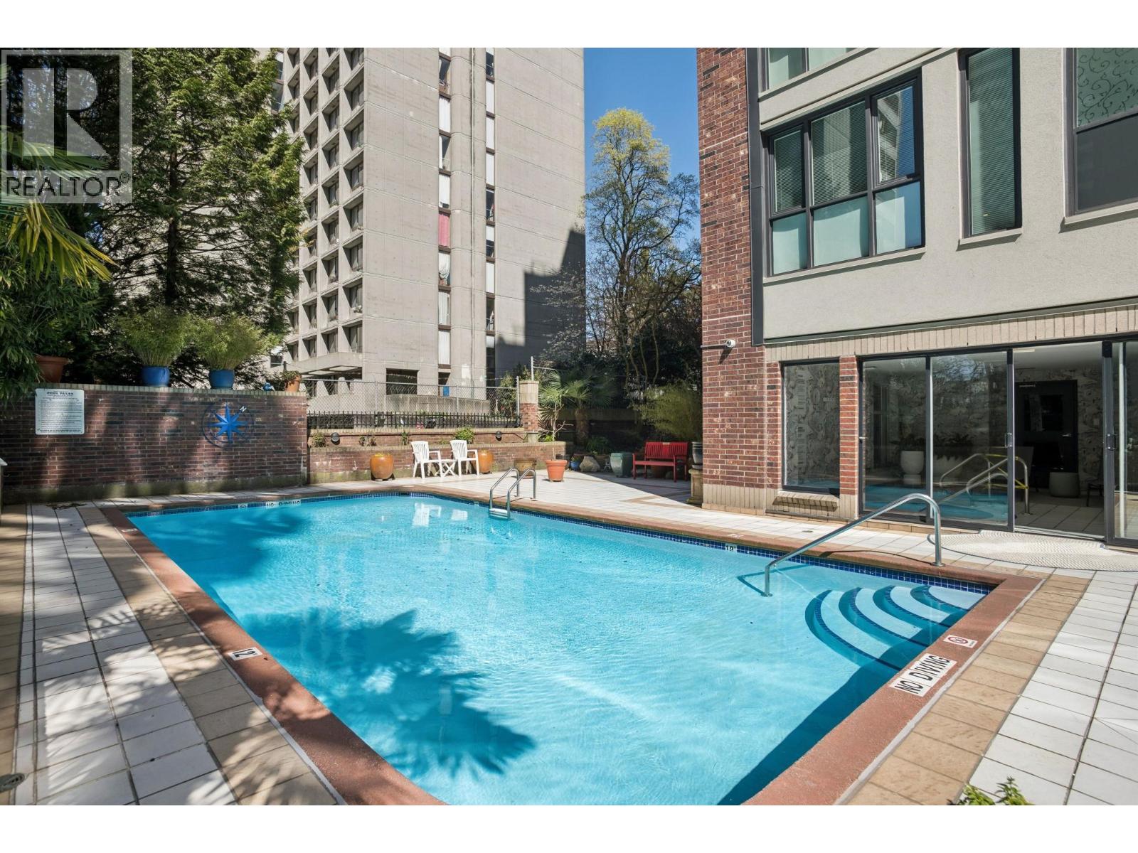 1604 1010 Burnaby Street, Vancouver, British Columbia  V6E 4L8 - Photo 25 - R3110300