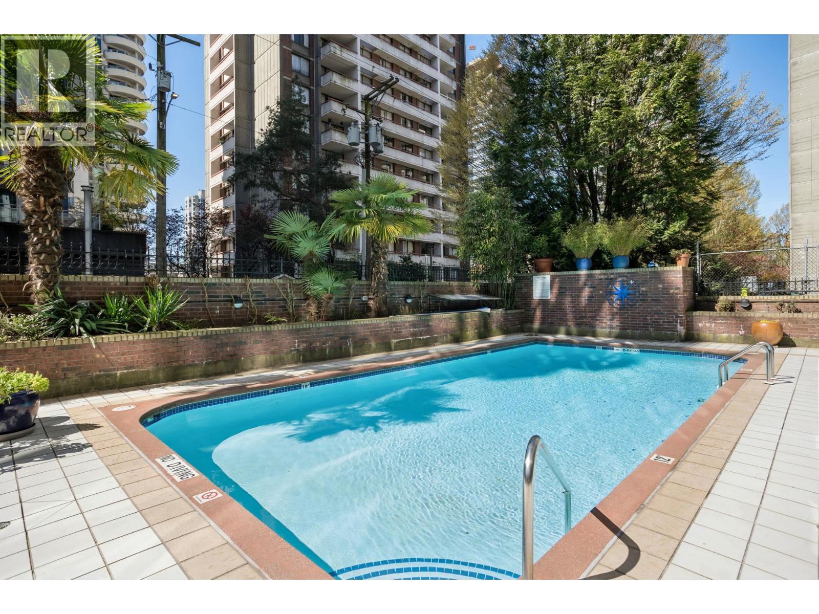 1604 1010 Burnaby Street, Vancouver, British Columbia  V6E 4L8 - Photo 26 - R3110300