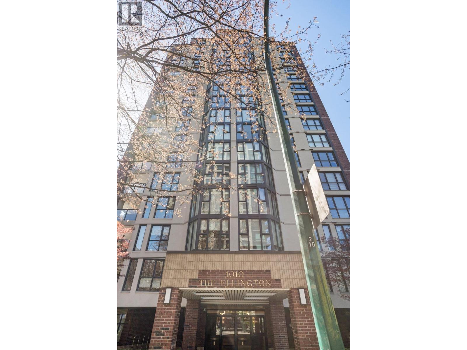 1604 1010 Burnaby Street, Vancouver, British Columbia  V6E 4L8 - Photo 32 - R3110300