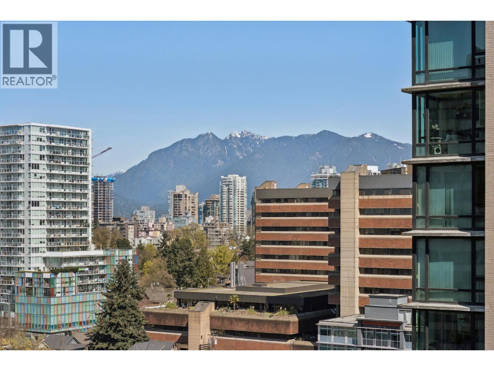 1604 1010 Burnaby Street, Vancouver, British Columbia  V6E 4L8 - Photo 22 - R3110300