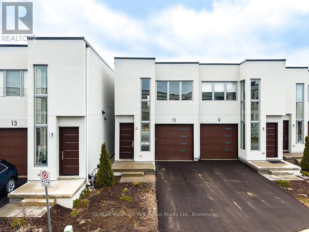 11 WATERVIEW LANE, Blue Mountains, Ontario