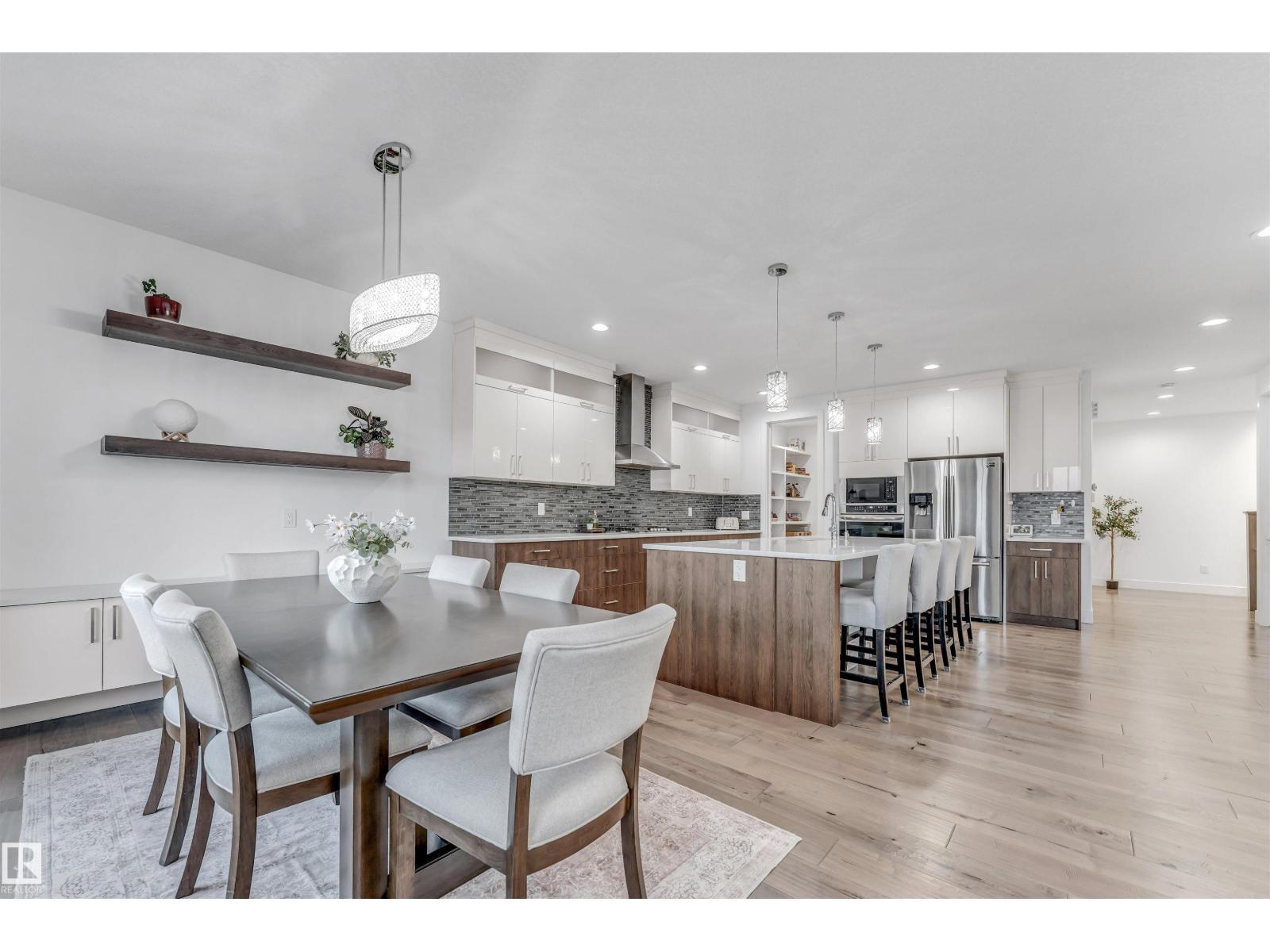 1407 Graydon Hill Wy Sw, Edmonton, Alberta  T6W 3C9 - Photo 19 - E4482193