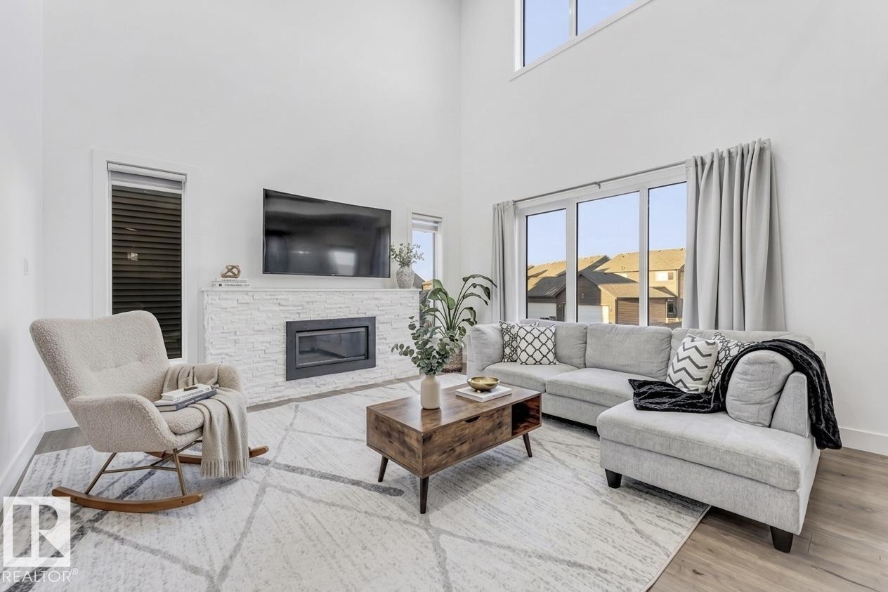 1407 Graydon Hill Wy Sw, Edmonton, Alberta  T6W 3C9 - Photo 17 - E4482193