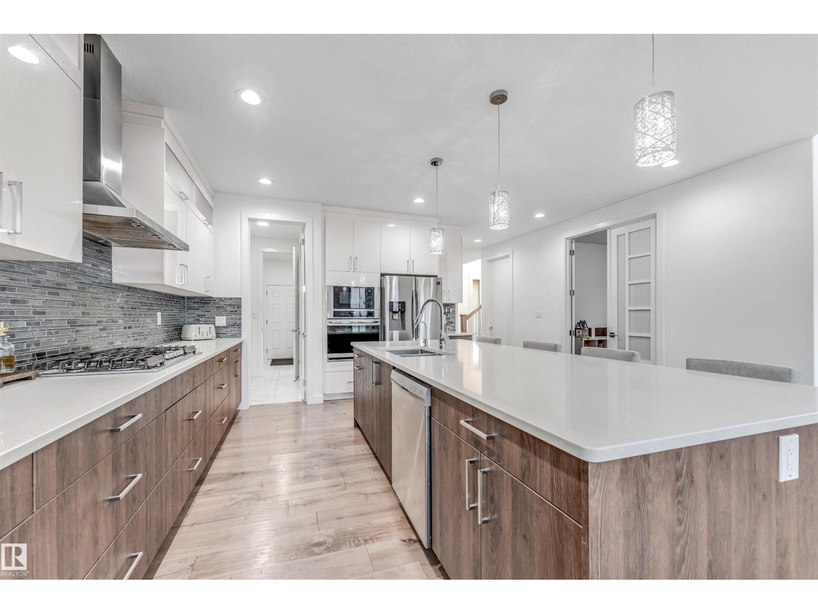 1407 Graydon Hill Wy Sw, Edmonton, Alberta  T6W 3C9 - Photo 13 - E4482193