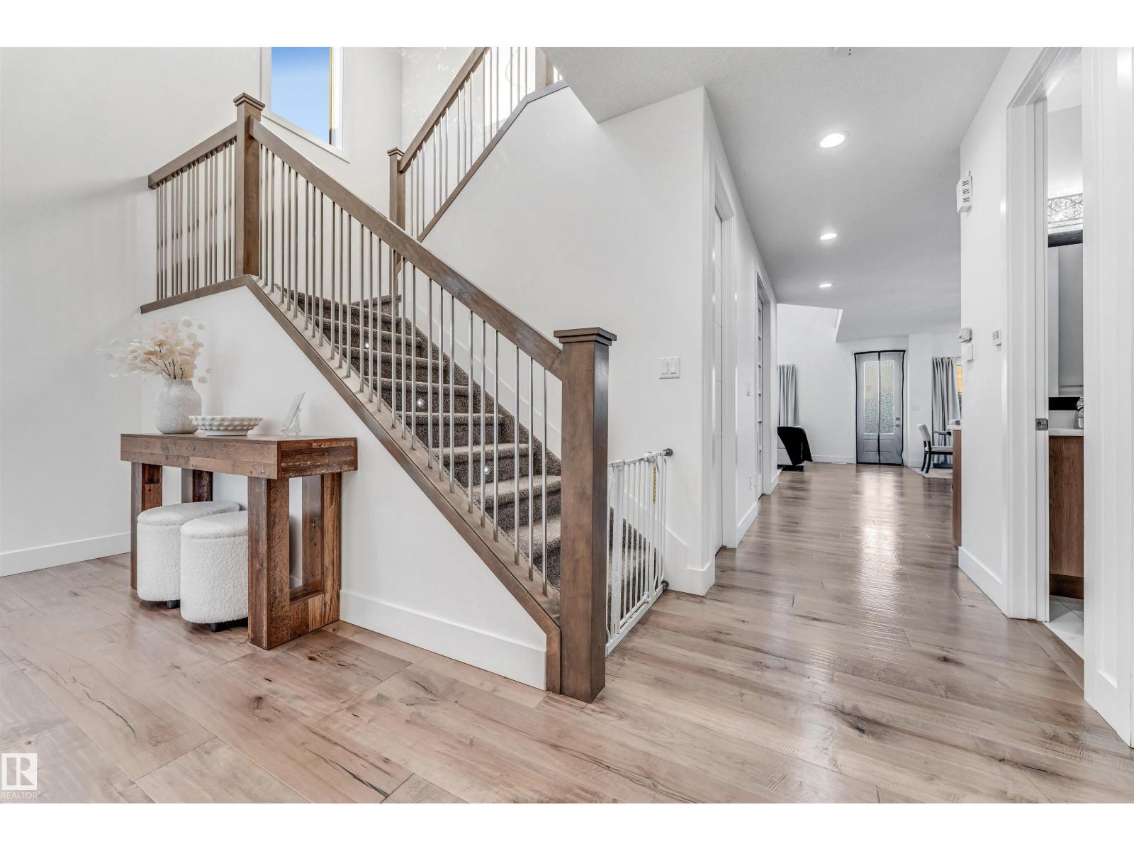 1407 Graydon Hill Wy Sw, Edmonton, Alberta  T6W 3C9 - Photo 7 - E4482193