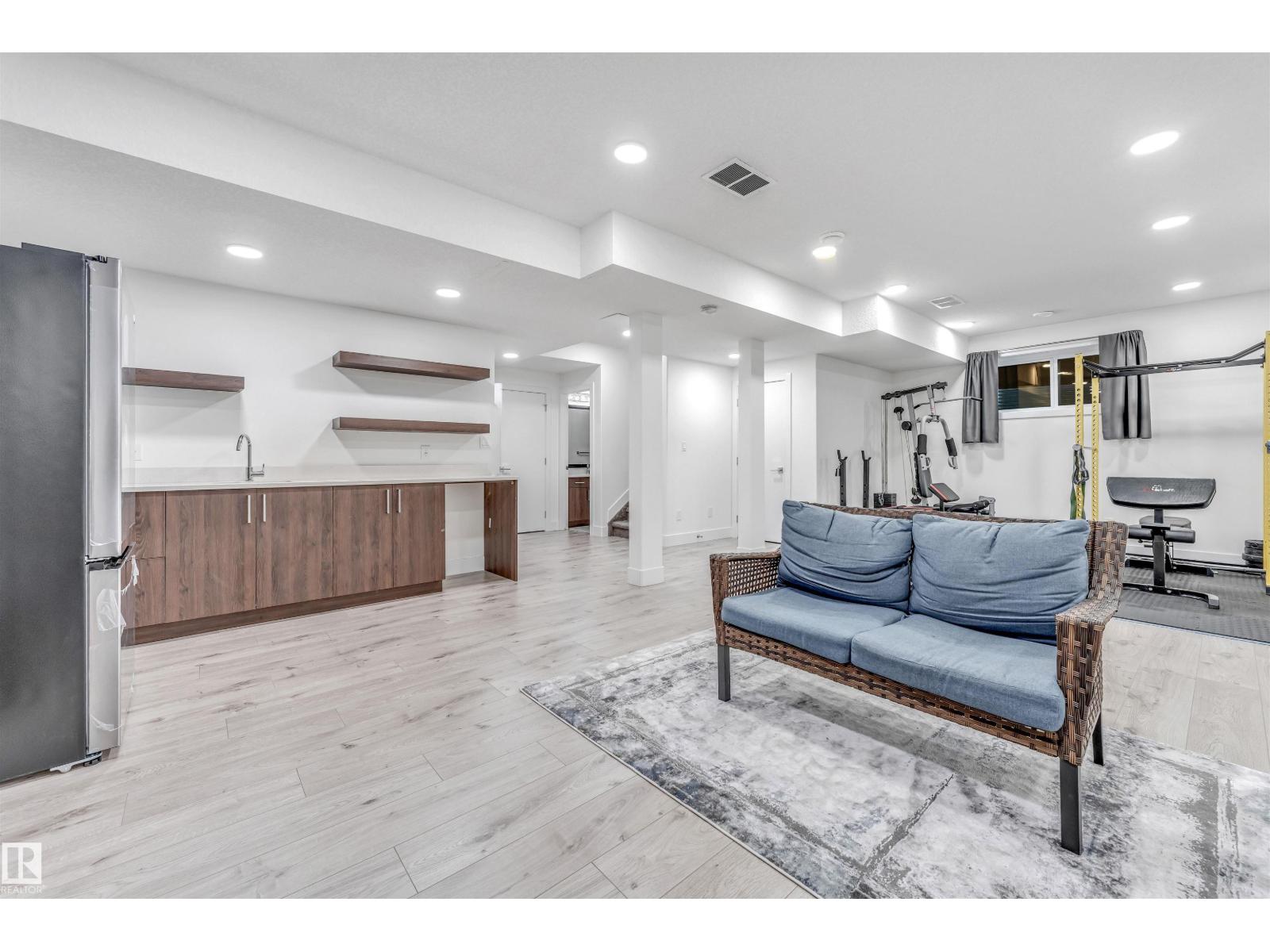 1407 Graydon Hill Wy Sw, Edmonton, Alberta  T6W 3C9 - Photo 43 - E4482193