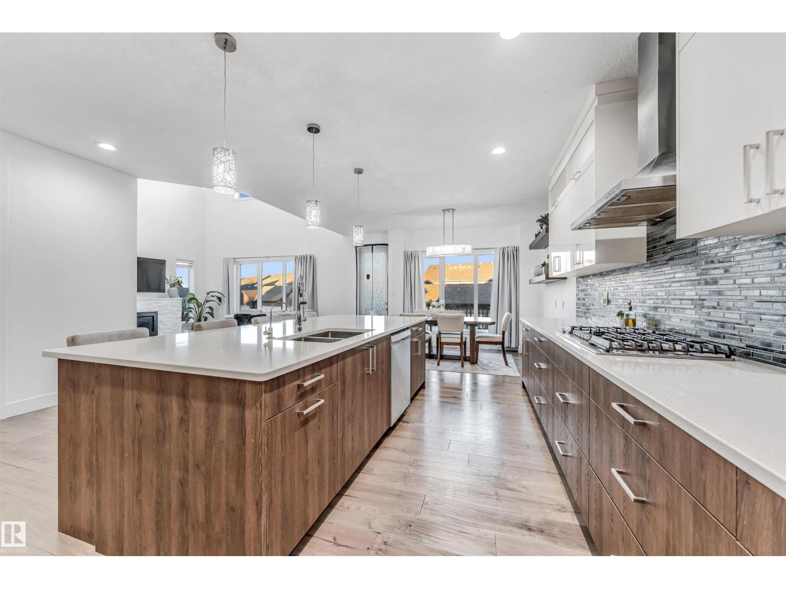 1407 Graydon Hill Wy Sw, Edmonton, Alberta  T6W 3C9 - Photo 12 - E4482193