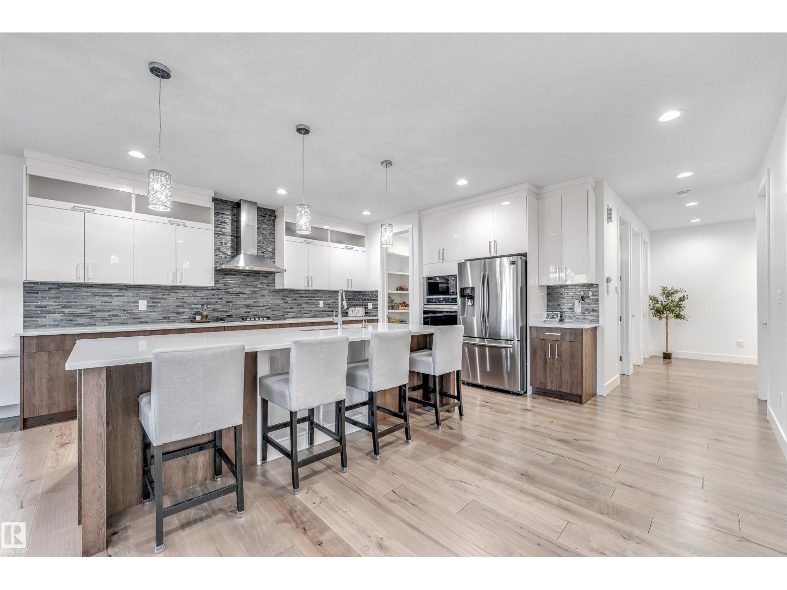 1407 Graydon Hill Wy Sw, Edmonton, Alberta  T6W 3C9 - Photo 14 - E4482193