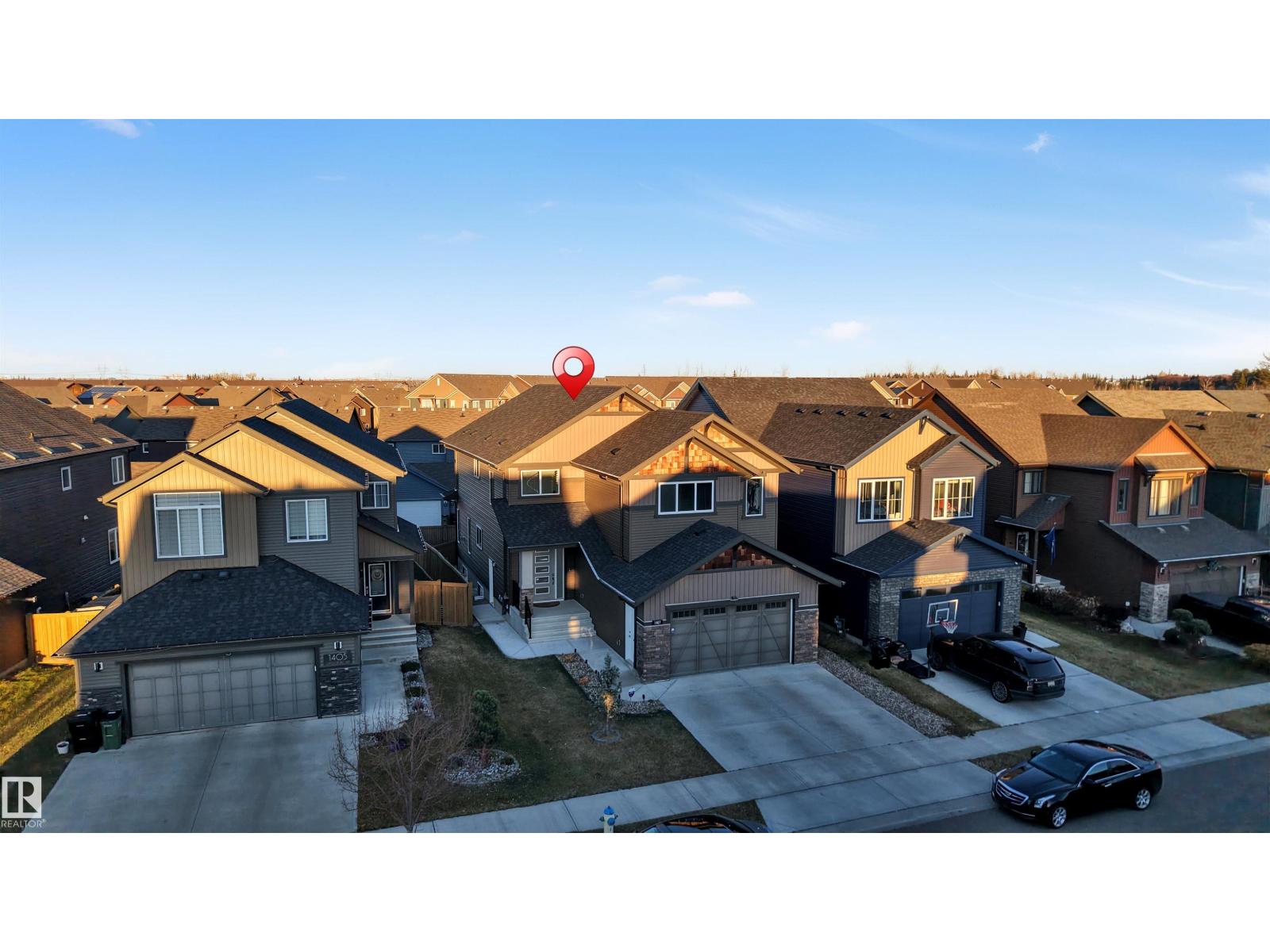 1407 Graydon Hill Wy Sw, Edmonton, Alberta  T6W 3C9 - Photo 50 - E4482193