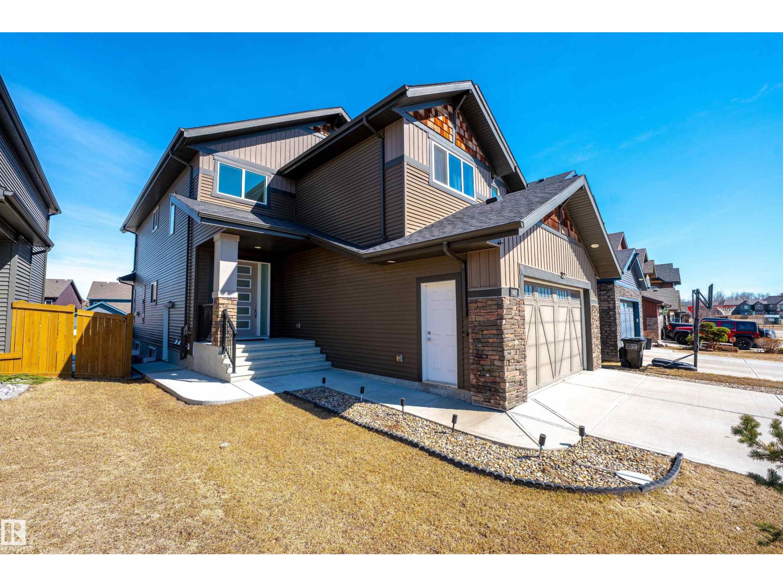 1407 Graydon Hill Wy Sw, Edmonton, Alberta  T6W 3C9 - Photo 4 - E4482193