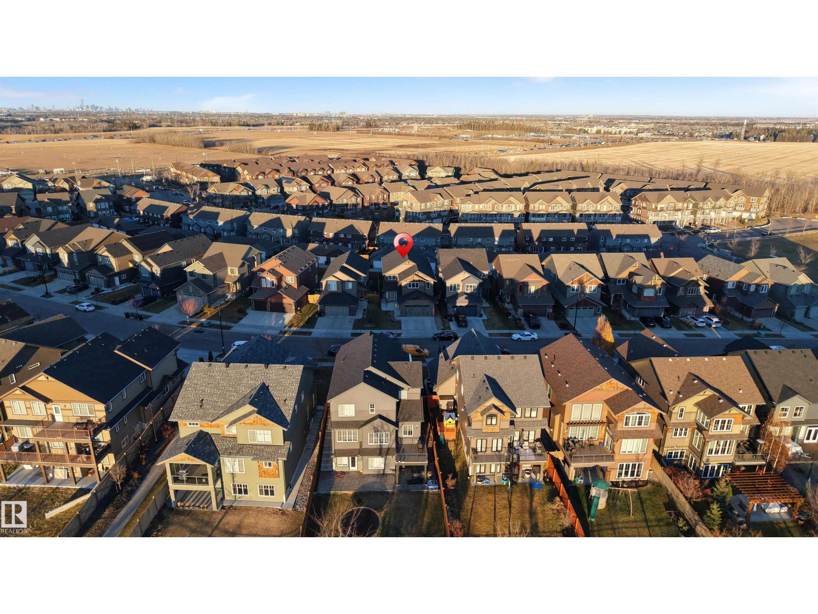 1407 Graydon Hill Wy Sw, Edmonton, Alberta  T6W 3C9 - Photo 52 - E4482193