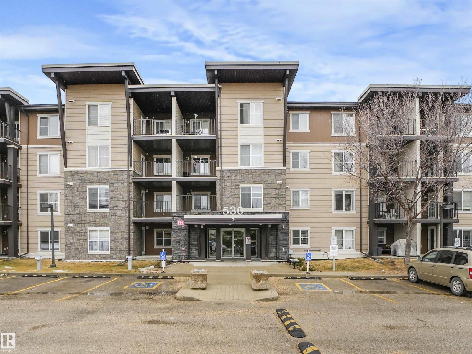 #116 530 Watt Bv Sw, Edmonton, Alberta  T6X 1P7 - Photo 27 - E4482486