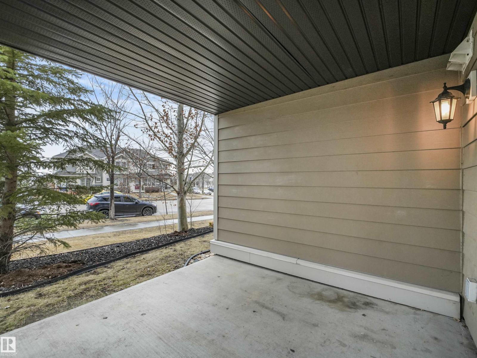 #116 530 Watt Bv Sw, Edmonton, Alberta  T6X 1P7 - Photo 4 - E4482486