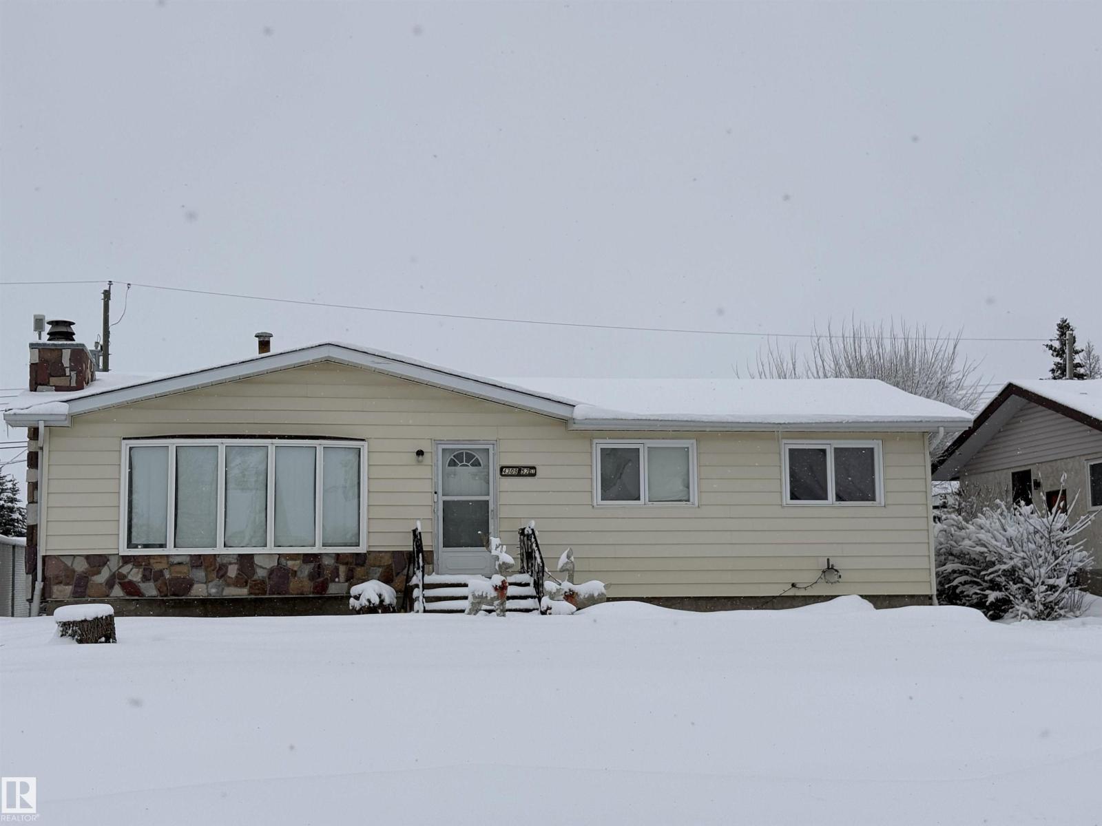 4309 52 ST, smoky lake town, Alberta
