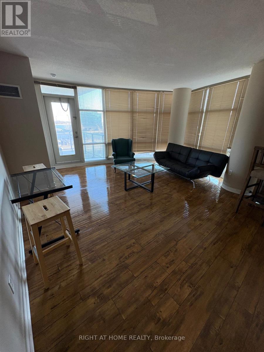 512 - 35 Mariner Terrace, Toronto, Ontario  M5V 3V9 - Photo 5 - C13004792