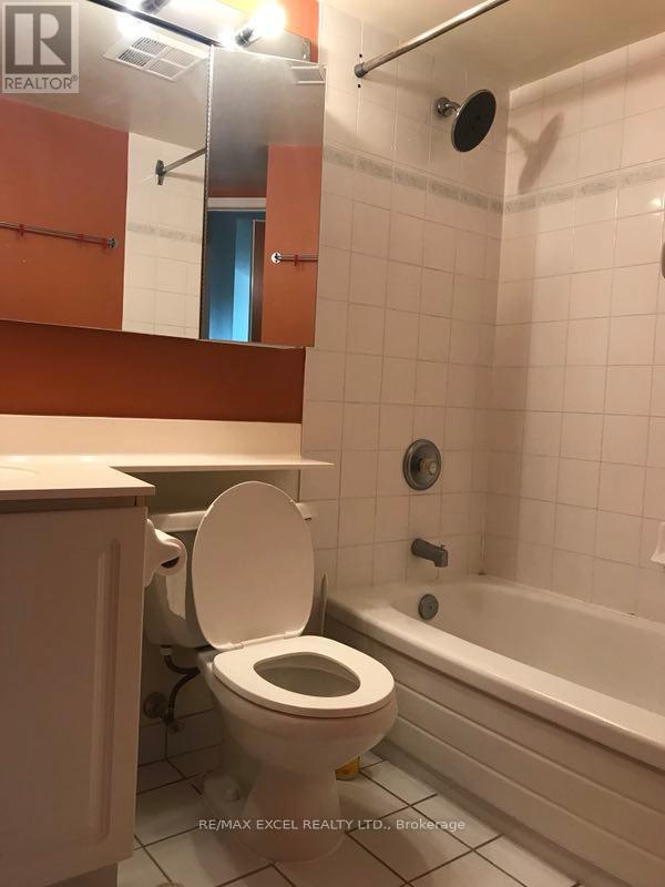 706 - 28 Pemberton Avenue, Toronto, Ontario  M2M 4L1 - Photo 6 - C13004798