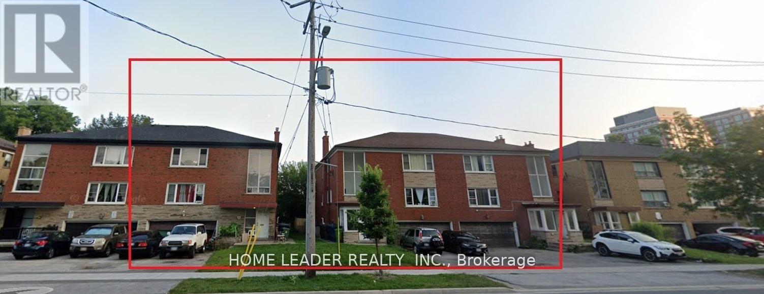 483-485 Wilson Avenue, Toronto, Ontario M3H 1T9 - Photo 2 - C13004800