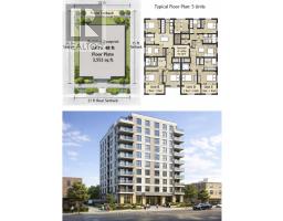 483-485 WILSON AVENUE, Toronto, Ontario